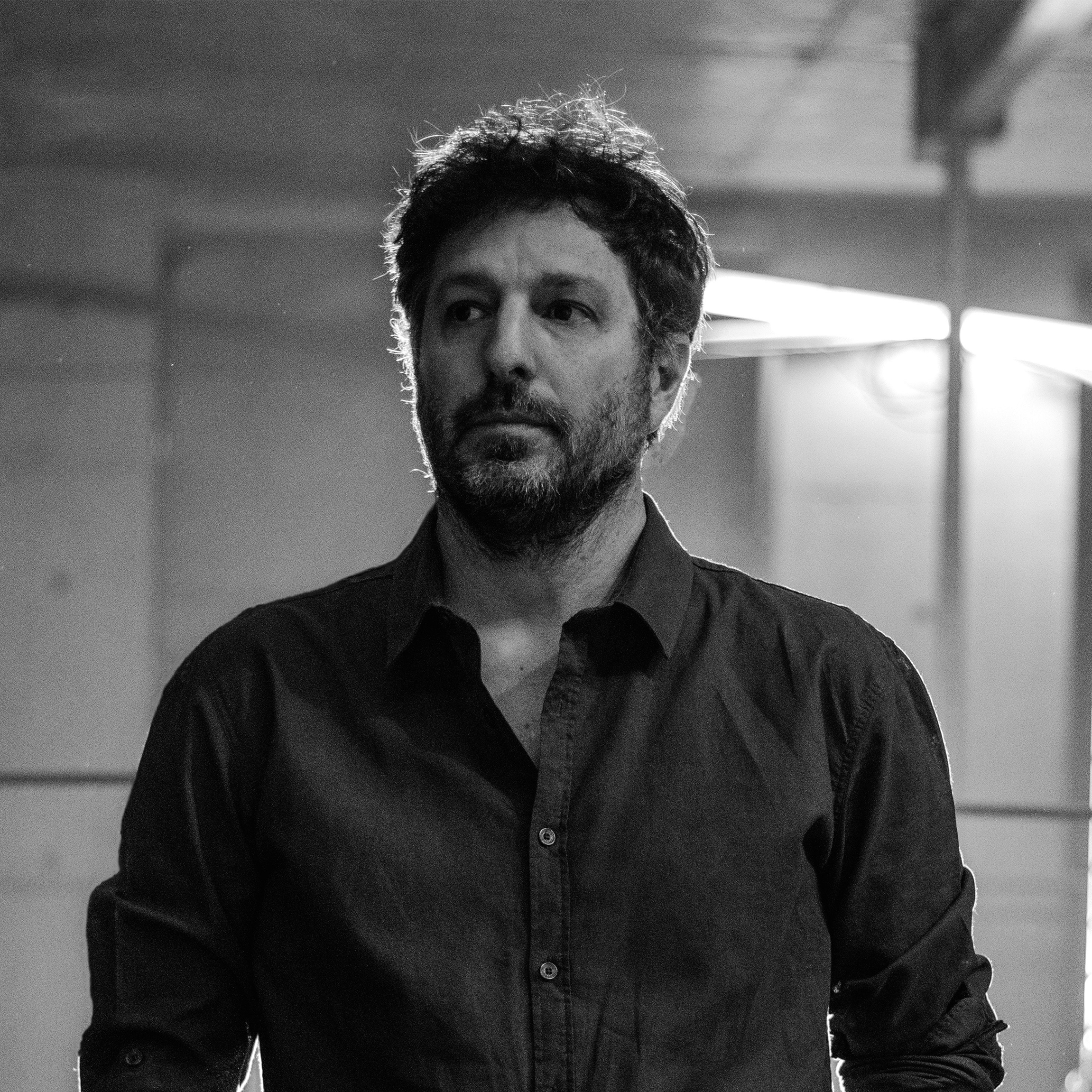 Diego Abramzon